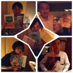 【第4回 本屋で本を3冊買う会】開催しました!